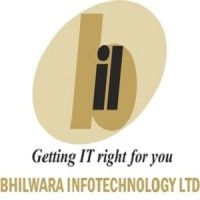 BHILWARA INFOTECHNOLOGY LTD