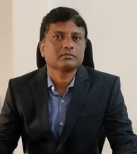 Mr. D.Vijay Kumar